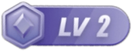 LV2 等级-LV2-就去找资源网